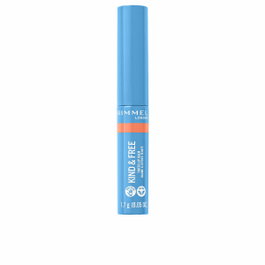 Rimmel London KIND & FREE Bálsamo Labial Tintado 003-tropical spark