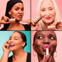 MAX FACTOR PRIYANKA Lipstick #078 Sweet Spice - Pintalabios de Color Intenso y Brillante con Acabado Duradero, 3.5 g