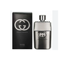 Gucci Guilty Pour Homme Eau de Toilette 90 ml