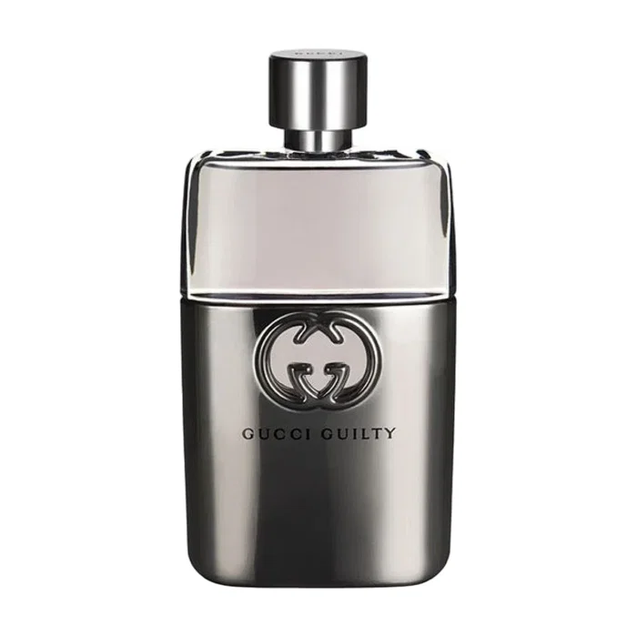 Gucci Guilty Pour Homme Eau de Toilette 90 ml