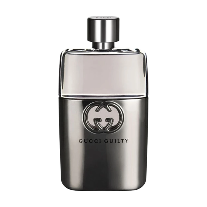 Gucci Guilty Pour Homme Eau de Toilette 90 ml Gucci Guilty Pour Homme Eau de Toilette 90 ml