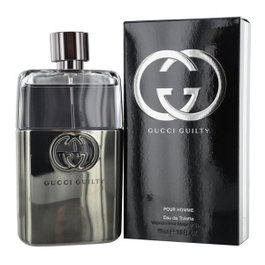 Gucci Guilty Pour Homme Eau de Toilette 90 ml