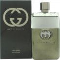 Gucci Guilty Pour Homme Eau de Toilette 90 ml Gucci Guilty Pour Homme Eau de Toilette 90 ml