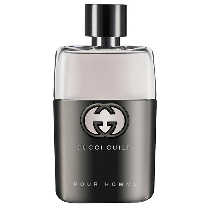 Gucci Guilty Pour Homme Eau de Toilette 50 ml Gucci Guilty Pour Homme Eau de Toilette 50 ml