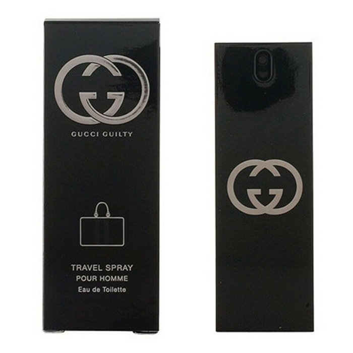 Gucci Guilty Pour Homme Eau de Toilette 50 ml Gucci Guilty Pour Homme Eau de Toilette 50 ml