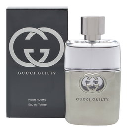 Perfume Hombre Gucci EDT
