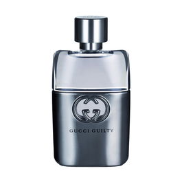 Gucci Guilty pour homme eau de toilette vaporizador