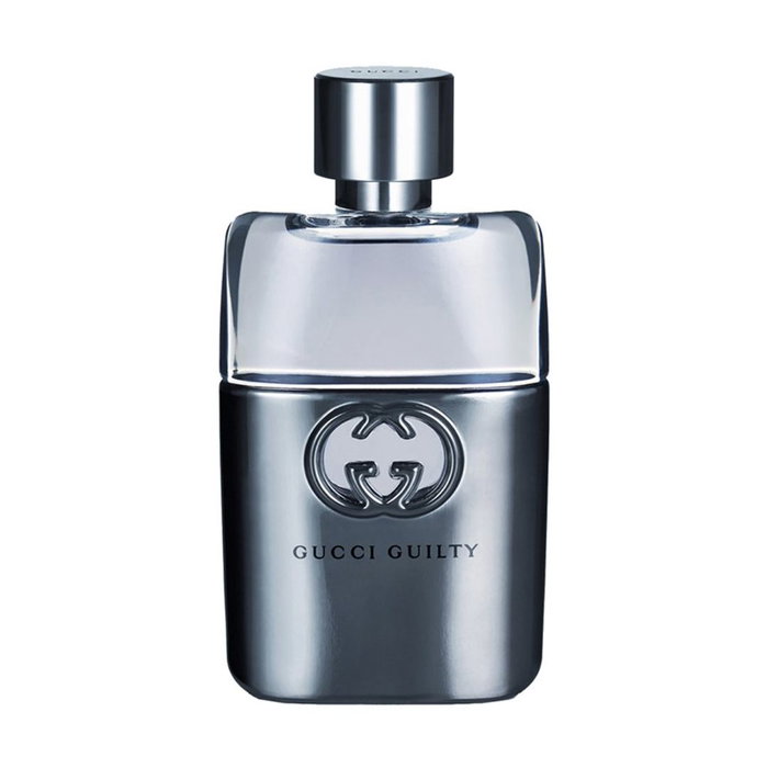 Gucci Guilty Homme Eau de Toilette 50 ml Vaporizador para Hombre