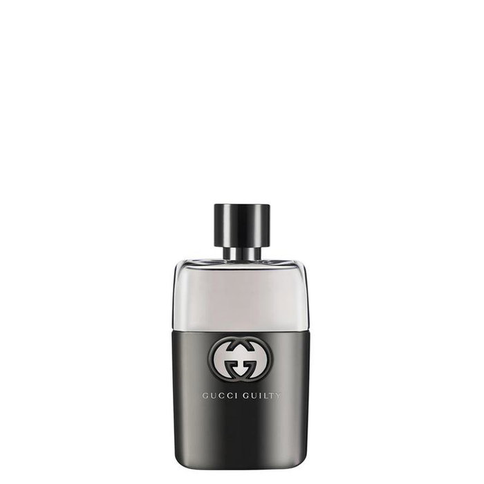 Gucci Guilty Pour Homme Eau de Toilette 50 ml Gucci Guilty Pour Homme Eau de Toilette 50 ml