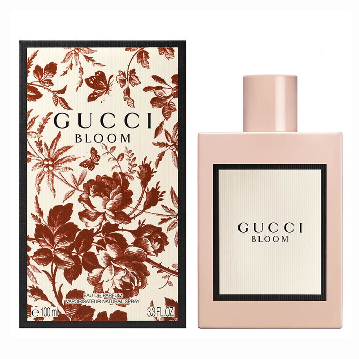 Gucci Bloom Eau de Parfum 100 ml