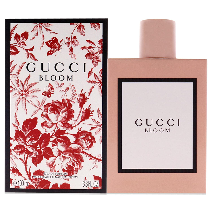 Gucci Bloom Eau de Parfum 100 ml