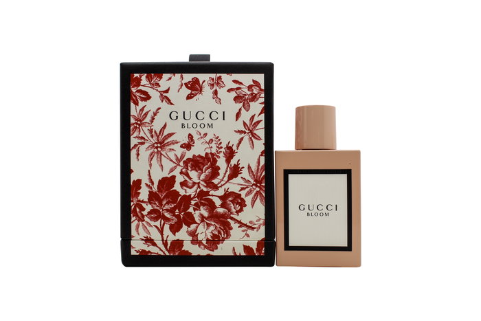 Gucci Bloom Eau de Parfum 50 ml Gucci Bloom Eau de Parfum 50 ml