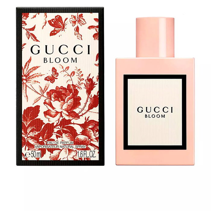 Gucci Bloom Eau de Parfum 50 ml Gucci Bloom Eau de Parfum 50 ml