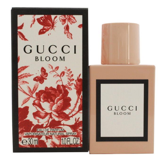 Gucci Bloom Eau de Parfum 30 ml Gucci Bloom Eau de Parfum 30 ml