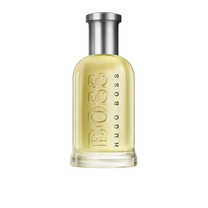 Hugo Boss Boss Bottled Eau de Toilette 100 ml Hugo Boss Boss Bottled Eau de Toilette 100 ml