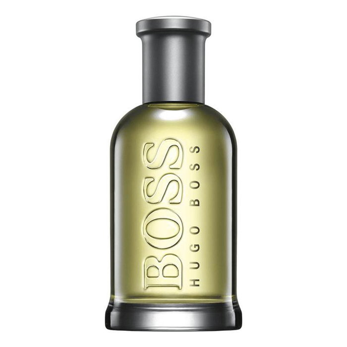 Hugo Boss Boss Bottled Eau de Toilette 100 ml Hugo Boss Boss Bottled Eau de Toilette 100 ml