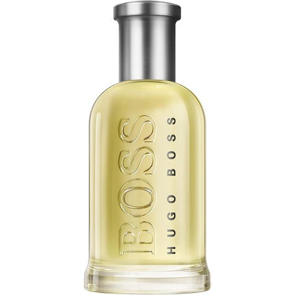 Hugo Boss Boss Bottled Eau de Toilette 100 ml Hugo Boss Boss Bottled Eau de Toilette 100 ml