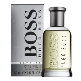 Hugo Boss Boss Bottled Eau de Toilette 50 ml