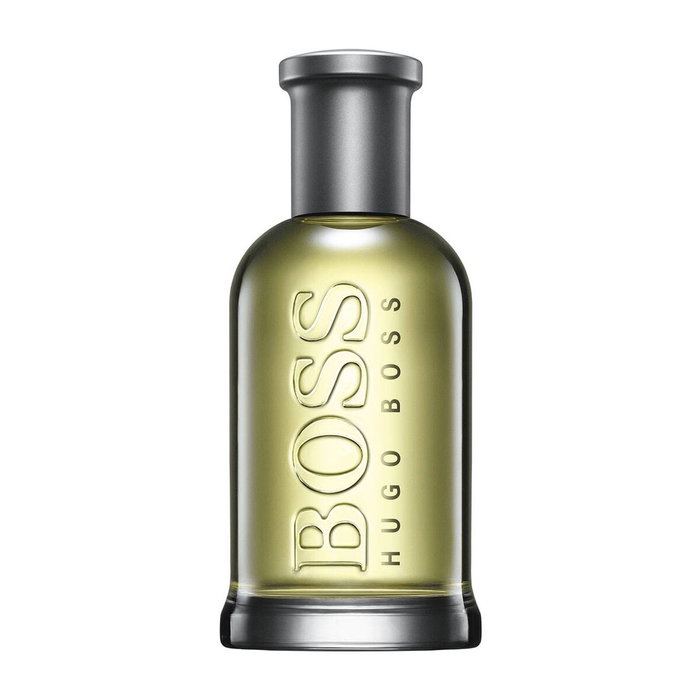 Hugo Boss Boss Bottled Eau de Toilette 50 ml Hugo Boss Boss Bottled Eau de Toilette 50 ml