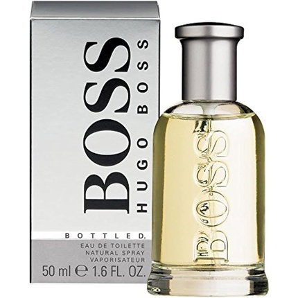 Hugo Boss Boss Bottled Eau de Toilette 50 ml