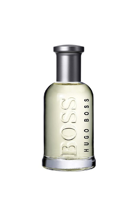 Hugo Boss Boss Bottled Eau de Toilette 50 ml Hugo Boss Boss Bottled Eau de Toilette 50 ml