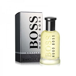 Boss Bottled Eau de Toilette Vaporizador