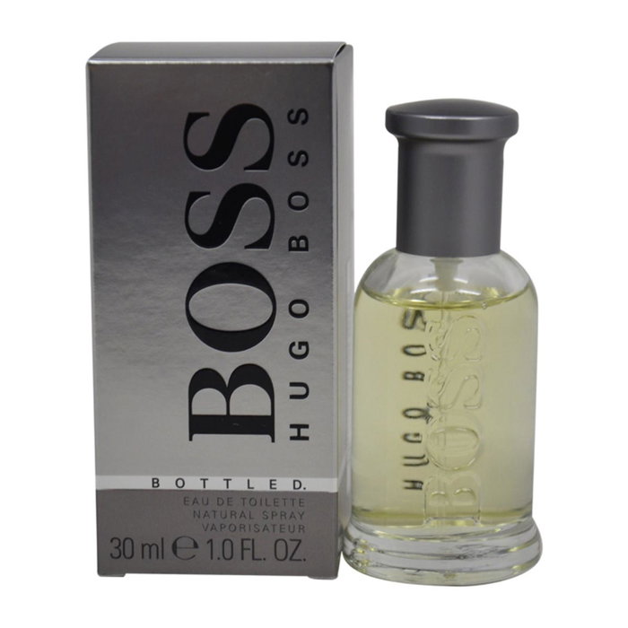 Hugo Boss Boss Bottled Eau de Toilette 30 ml Hugo Boss Boss Bottled Eau de Toilette 30 ml