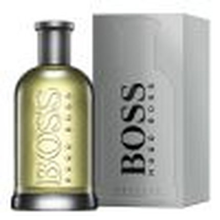 Hugo Boss Boss Bottled Eau de Toilette 200 ml Hugo Boss Boss Bottled Eau de Toilette 200 ml
