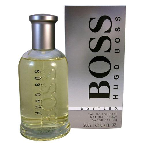 Hugo Boss Boss Bottled Eau de Toilette 200 ml