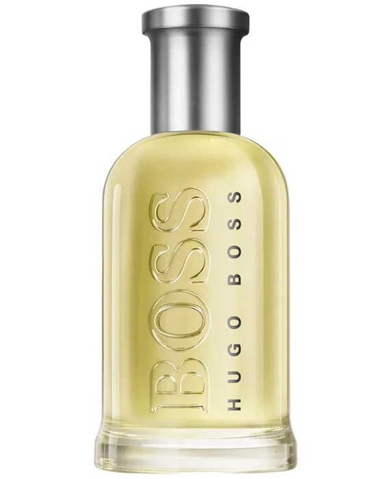 Hugo Boss Boss Bottled Eau de Toilette 200 ml