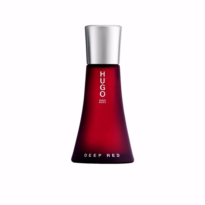 Hugo Boss Deep Red Eau de Parfum 50 ml