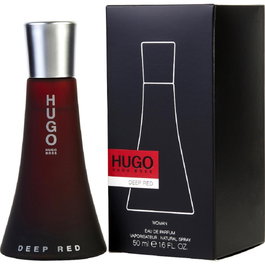 Hugo Boss Deep Red Eau de Parfum 50 ml