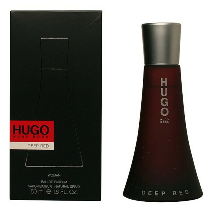 Hugo Boss Deep Red Eau de Parfum 50 ml