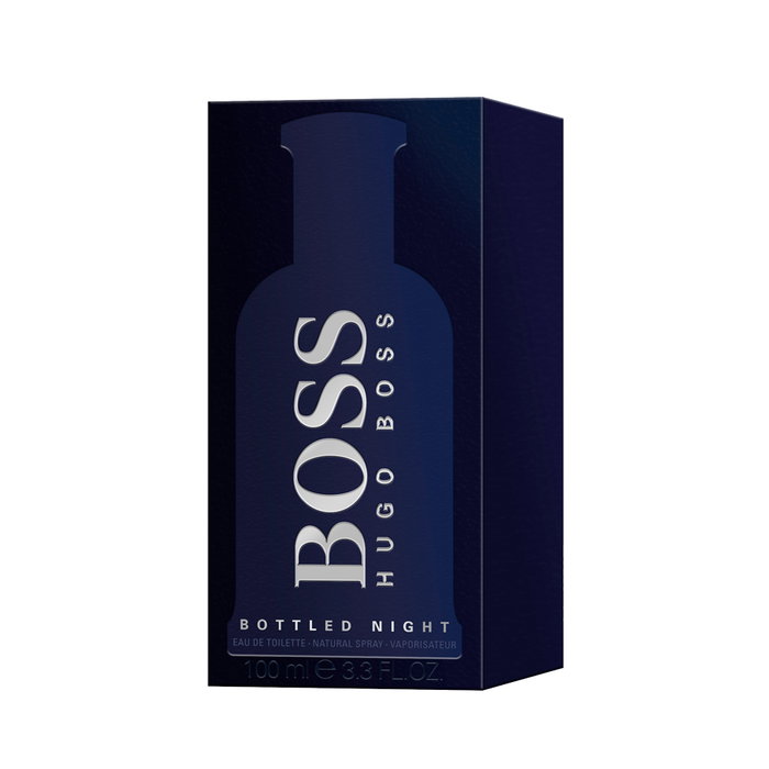 Hugo Boss Boss Bottled Night Eau de Toilette 100 ml