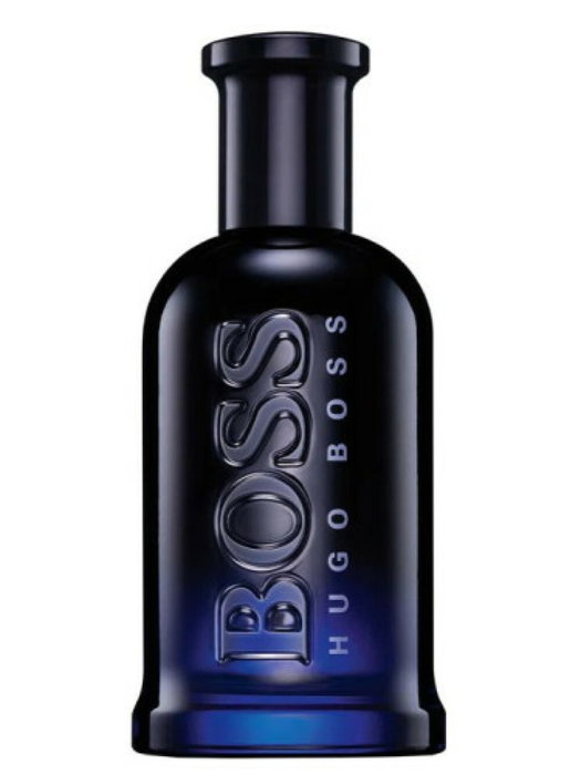 Hugo Boss Boss Bottled Night Eau de Toilette 100 ml
