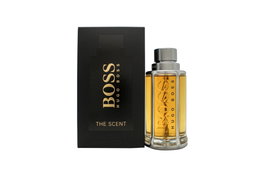 Hugo Boss The Scent Eau de Toilette 100 ml
