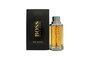 Hugo Boss The Scent Eau de Toilette 100 ml
