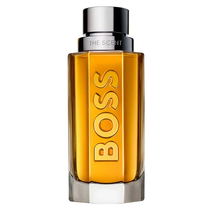 Hugo Boss The Scent Eau de Toilette 100 ml
