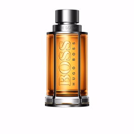 Hugo Boss The Scent Eau de Toilette 100 ml