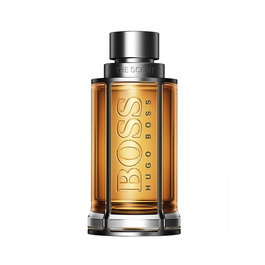 Perfume Hombre Hugo Boss EDT