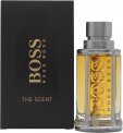 Hugo Boss The Scent Eau de Toilette 50 ml Hugo Boss The Scent Eau de Toilette 50 ml