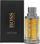Hugo Boss The Scent Eau de Toilette 50 ml