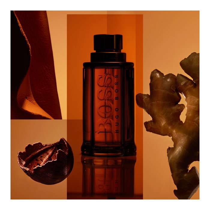 Hugo Boss The Scent Eau de Toilette 50 ml Hugo Boss The Scent Eau de Toilette 50 ml