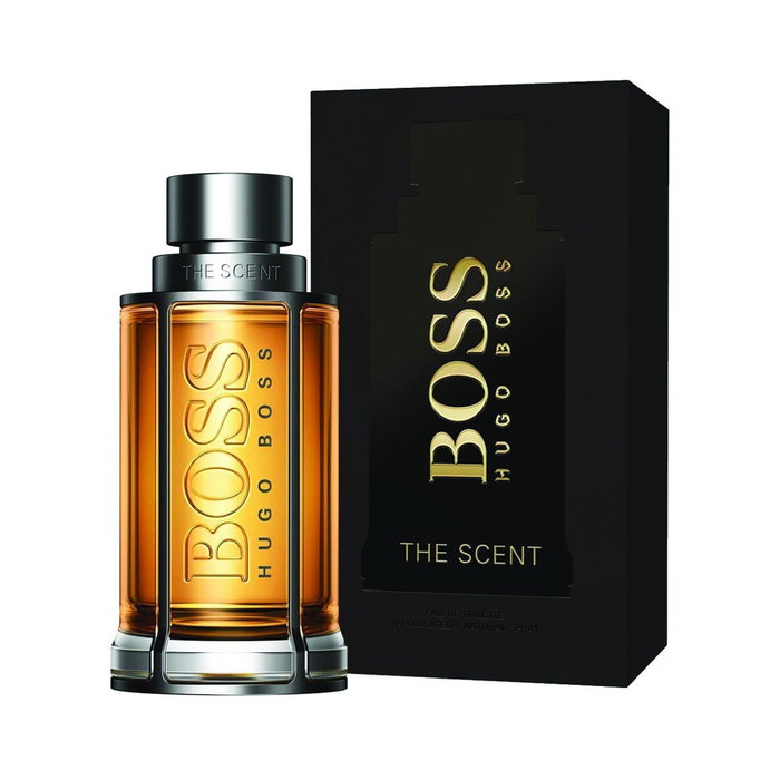 Hugo Boss The Scent Eau de Toilette 50 ml Hugo Boss The Scent Eau de Toilette 50 ml