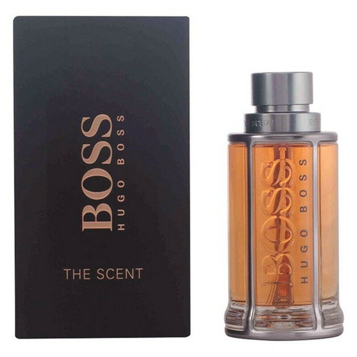 Hugo Boss The Scent Eau de Toilette 200 ml