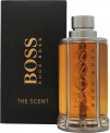 Hugo Boss The Scent Eau de Toilette 200 ml