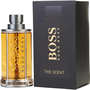 Hugo Boss The Scent Eau de Toilette 200 ml