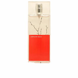 Armand Basi IN RED Eau de Toilette 100 ml