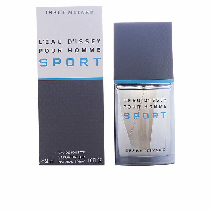 Perfume Hombre Issey Miyake EDT 200 ml
