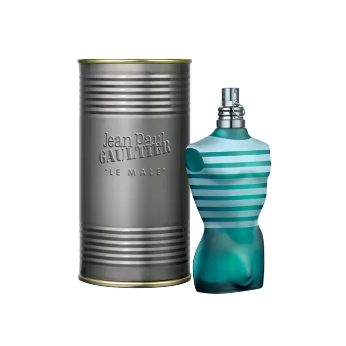 Jean Paul Gaultier Le Male Eau de Toilette 200 ml